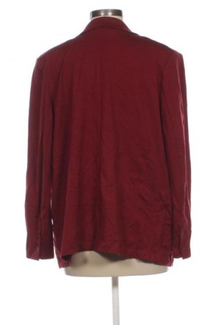 Damen Blazer 17 & Co., Größe XL, Farbe Rot, Preis € 33,99