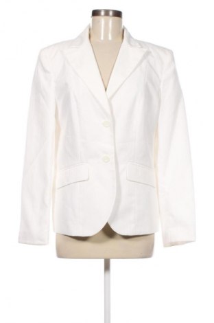 Dámské sako  4/5/6 Fashion Concept, Velikost M, Barva Bílá, Cena  779,00 Kč