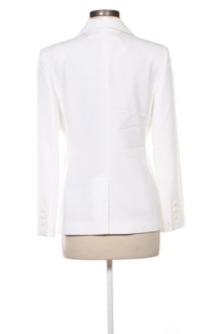 Dámske sako  4/5/6 Fashion Concept, Veľkosť XXL, Farba Biela, Cena  25,00 €