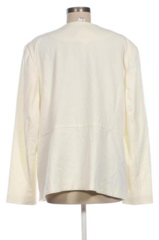 Sacou de femei ALESSA W., Mărime 3XL, Culoare Alb, Preț 165,99 Lei