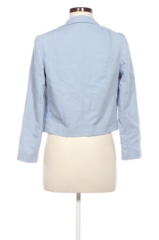 Damen Blazer ASOS, Größe S, Farbe Blau, Preis € 47,99