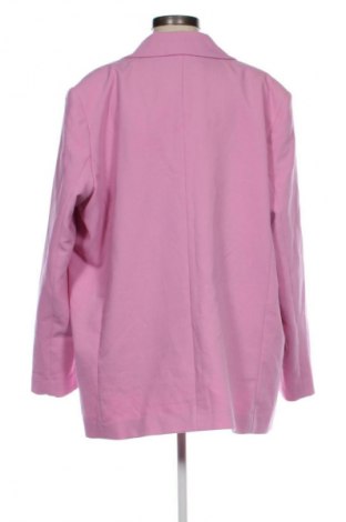 Damen Blazer Abercrombie & Fitch, Größe XL, Farbe Rosa, Preis 34,78 €