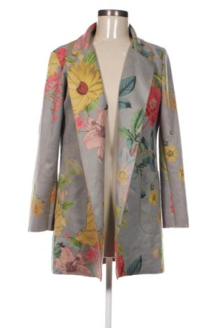 Damen Blazer Ambiente, Größe M, Farbe Mehrfarbig, Preis 33,99 €