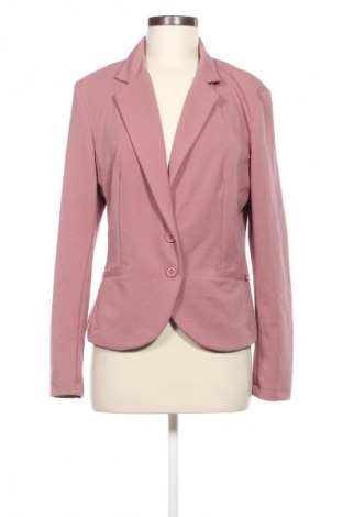 Damen Blazer Amelie & Amelie, Größe XL, Farbe Aschrosa, Preis € 33,99