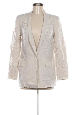 Damen Blazer Anko, Größe M, Farbe Beige, Preis 33,99 €