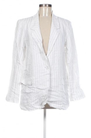 Damen Blazer Anko, Größe M, Farbe Weiß, Preis € 33,99