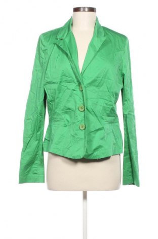 Damen Blazer Atmos Fashion, Größe L, Farbe Grün, Preis € 47,99