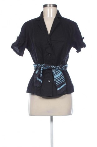 Γυναικείο σακάκι Authentic Clothing Company, Μέγεθος M, Χρώμα Μαύρο, Τιμή 24,55 €