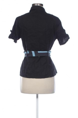 Γυναικείο σακάκι Authentic Clothing Company, Μέγεθος M, Χρώμα Μαύρο, Τιμή 24,55 €