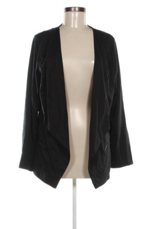 Damen Blazer Avella, Größe XXL, Farbe Schwarz, Preis 27,99 €