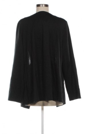 Damen Blazer Avella, Größe XXL, Farbe Schwarz, Preis 27,99 €
