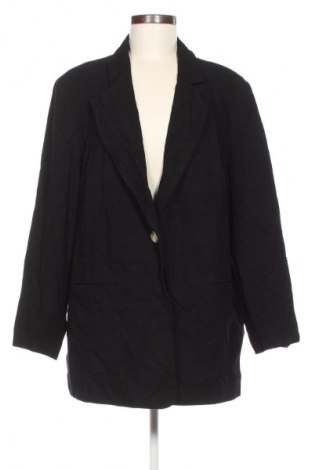 Damen Blazer Avella, Größe XL, Farbe Schwarz, Preis € 33,99