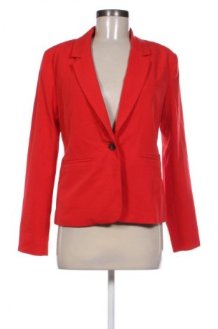 Damen Blazer B.Young, Größe M, Farbe Rot, Preis 24,55 €
