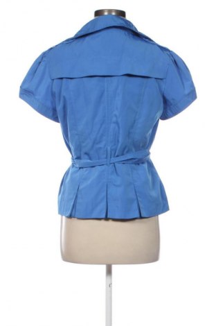 Sacou de femei BSB Collection, Mărime XL, Culoare Albastru, Preț 179,00 Lei