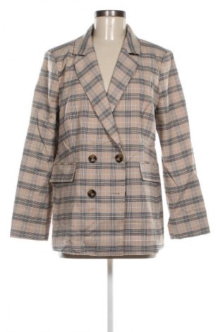 Damen Blazer Basque, Größe L, Farbe Mehrfarbig, Preis € 47,99