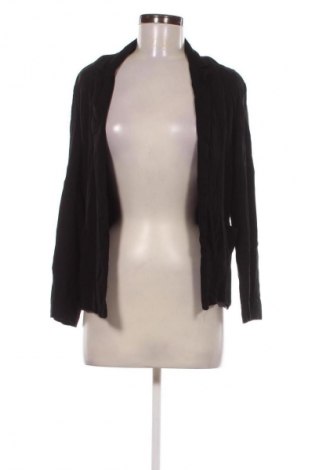 Damen Blazer Bershka, Größe S, Farbe Schwarz, Preis € 24,55