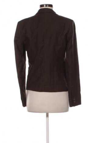 Damen Blazer Bershka, Größe M, Farbe Grün, Preis 25,00 €