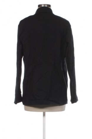 Дамско сако Bershka, Размер XS, Цвят Черен, Цена 48,99 лв.