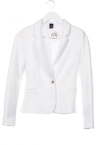 Damen Blazer Best Connections, Größe XS, Farbe Weiß, Preis 25,00 €