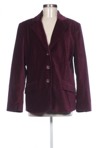 Damen Blazer Bexleys, Größe L, Farbe Lila, Preis 35,00 €