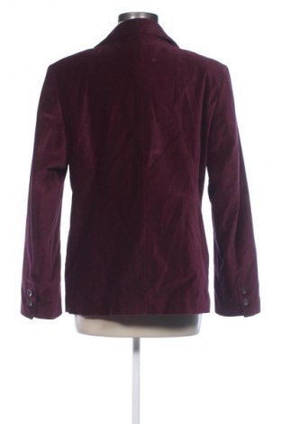 Damen Blazer Bexleys, Größe L, Farbe Lila, Preis 35,00 €