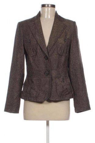 Damen Blazer Biaggini, Größe M, Farbe Mehrfarbig, Preis € 33,99