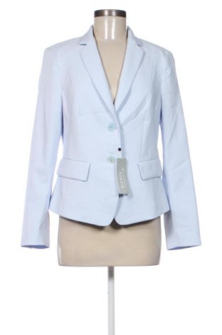 Damen Blazer Bianca, Größe M, Farbe Blau, Preis € 43,99