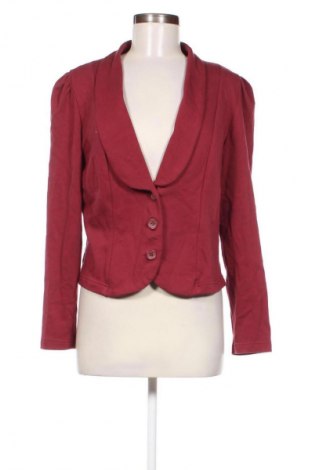 Sacou de femei Body Flirt, Mărime XL, Culoare Roșu, Preț 126,32 Lei