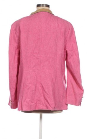 Damen Blazer Bogner, Größe XL, Farbe Rosa, Preis 122,82 €