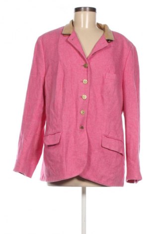 Damen Blazer Bogner, Größe XL, Farbe Rosa, Preis 122,82 €