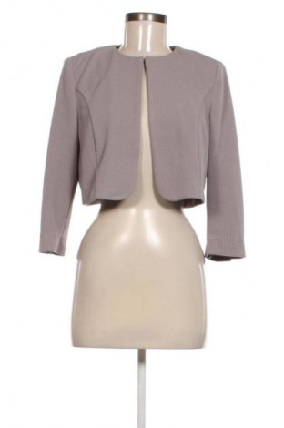 Damen Blazer Bonita, Größe M, Farbe Grau, Preis 33,99 €