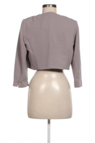 Damen Blazer Bonita, Größe M, Farbe Grau, Preis 33,99 €