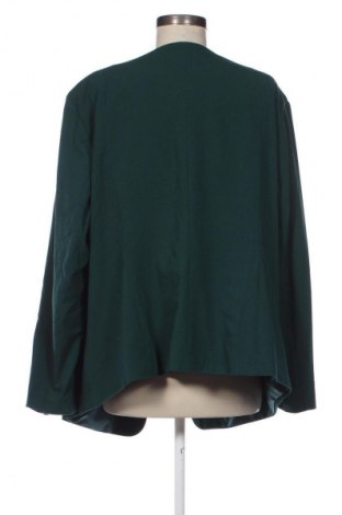 Dámske sako  Bpc Bonprix Collection, Veľkosť 3XL, Farba Zelená, Cena  25,00 €