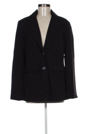 Dámske sako  Bpc Bonprix Collection, Veľkosť L, Farba Čierna, Cena  24,57 €