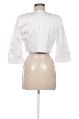 Γυναικείο σακάκι Bpc Bonprix Collection, Μέγεθος S, Χρώμα Εκρού, Τιμή 25,00 €