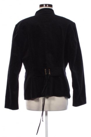 Γυναικείο σακάκι Bpc Bonprix Collection, Μέγεθος XL, Χρώμα Μαύρο, Τιμή 44,60 €