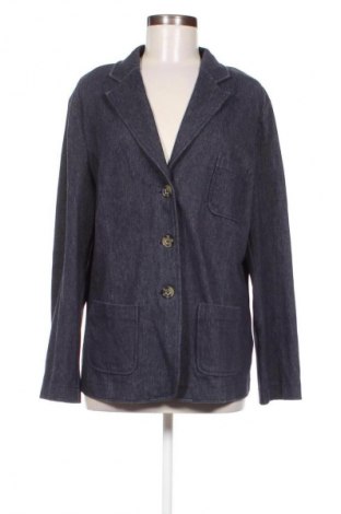 Damen Blazer Brax, Größe XL, Farbe Blau, Preis € 55,75
