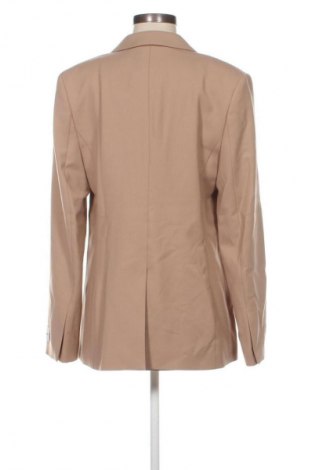 Női blézer Calvin Klein, Méret M, Szín Bézs, Ár 87 749 Ft