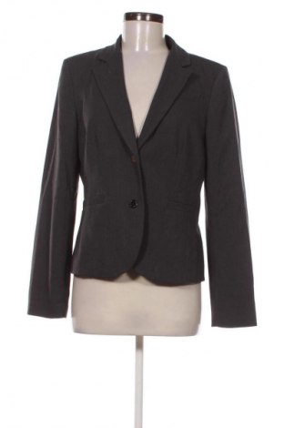 Damen Blazer Calvin Klein, Größe M, Farbe Grau, Preis 104,86 €
