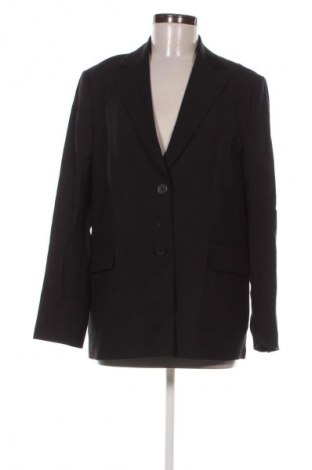 Damski żakiet Calvin Klein Jeans, Rozmiar XS, Kolor Czarny, Cena 694,99 zł
