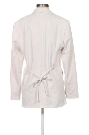 Damen Blazer Calvin Klein Jeans, Größe XS, Farbe Beige, Preis 139,99 €