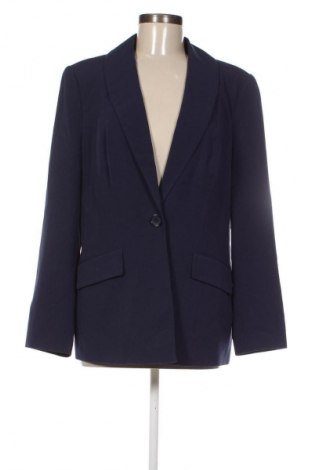 Damen Blazer Changes by together, Größe M, Farbe Blau, Preis 33,99 €