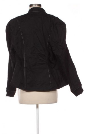 Sacou de femei City Chic, Mărime M, Culoare Negru, Preț 265,99 Lei