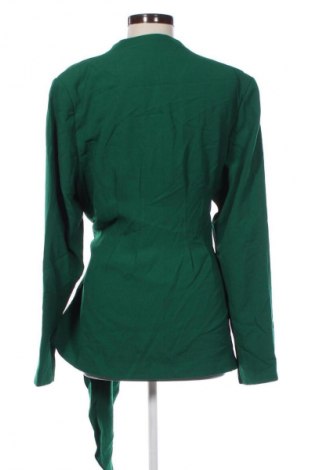 Damen Blazer City Chic, Größe M, Farbe Grün, Preis € 43,99