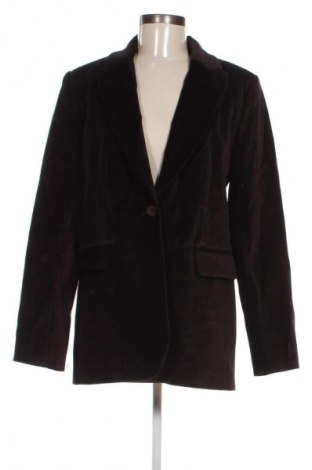 Damen Blazer Claudie Pierlot, Größe L, Farbe Braun, Preis € 309,99