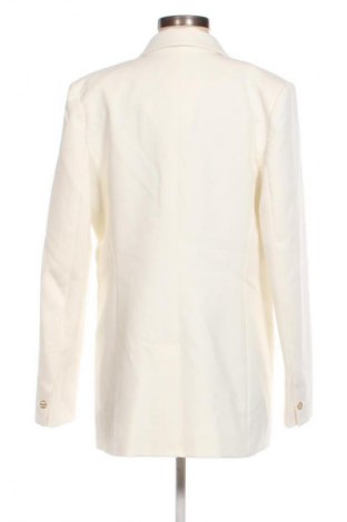 Damen Blazer Claudie Pierlot, Größe L, Farbe Weiß, Preis 304,99 €