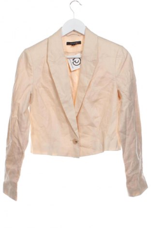 Damen Blazer Comma,, Größe XS, Farbe Beige, Preis € 174,99