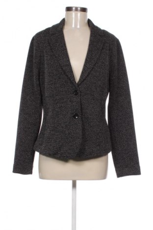 Damen Blazer Comma,, Größe L, Farbe Mehrfarbig, Preis 56,00 €