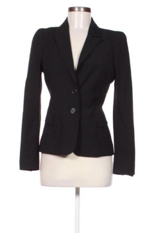 Damen Blazer Comma,, Größe S, Farbe Schwarz, Preis 55,79 €