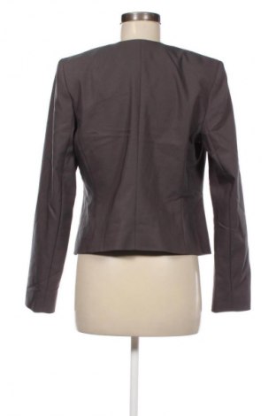 Damen Blazer Comma,, Größe M, Farbe Grau, Preis 75,99 €